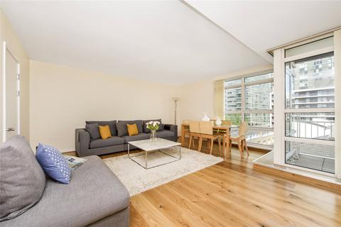 undefined, Anchorage Point, 42 Cuba Street, London