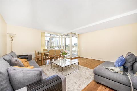 undefined, Anchorage Point, 42 Cuba Street, London