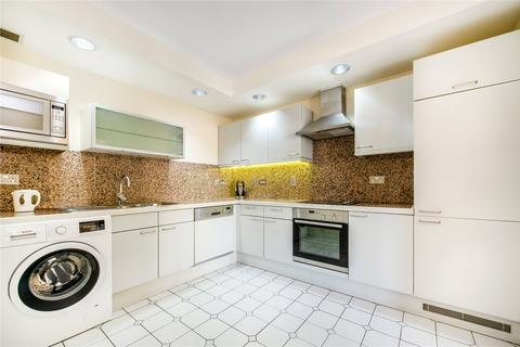 undefined, Anchorage Point, 42 Cuba Street, London
