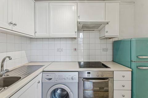 1 bedroom flat to rent, Clanricarde Gardens, London