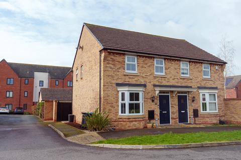 undefined, Bacchus Lane, Milton Keynes, MK11