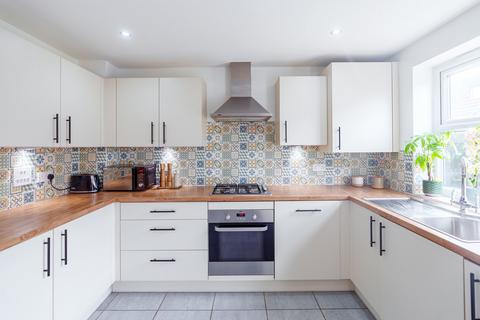 undefined, Bacchus Lane, Milton Keynes, MK11