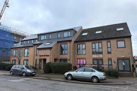 undefined, Newmarket Road, Cambridge, Cambridgeshire