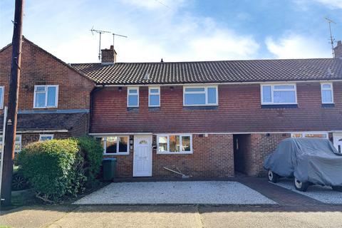 Lloyd Goring Close, Angmering, Littlehampton, West Sussex