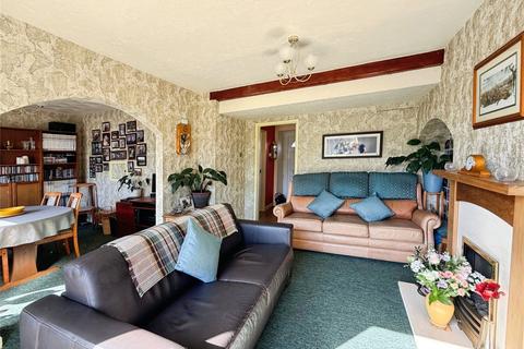 3 bedroom terraced house for sale, Lloyd Goring Close, Angmering, Littlehampton, West Sussex