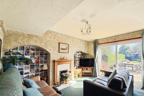 3 bedroom terraced house for sale, Lloyd Goring Close, Angmering, Littlehampton, West Sussex