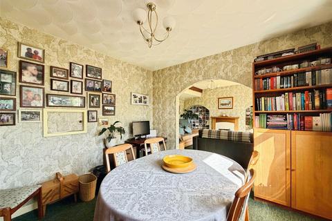 3 bedroom terraced house for sale, Lloyd Goring Close, Angmering, Littlehampton, West Sussex