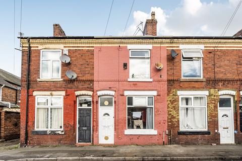 undefined, Frodsham Street, Manchester, M14