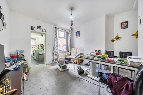 undefined, Frodsham Street, Manchester, M14