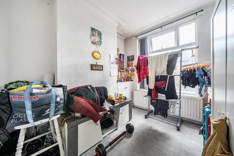 undefined, Frodsham Street, Manchester, M14