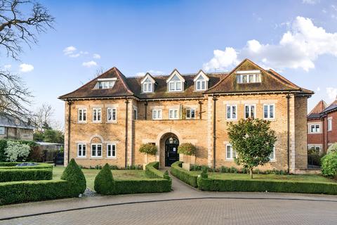 3 bedroom flat for sale, Cockfosters Road, Barnet, EN4