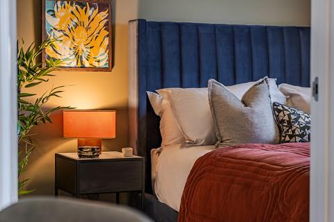 undefined, Hove Central, 11 Boulevard Place Brighton BN3