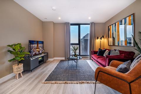 undefined, Hove Central, 11 Boulevard Place Brighton BN3