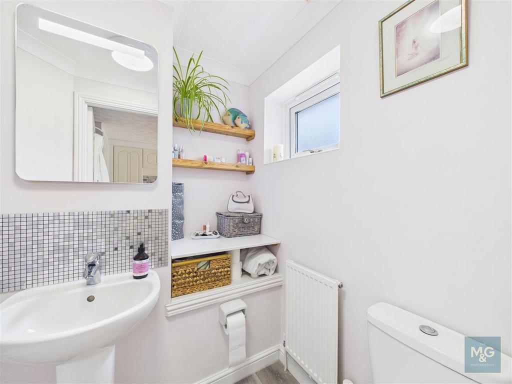 En-Suite