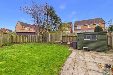 4 bedroom detached house for sale, Emsworth Close, Bury St. Edmunds IP32