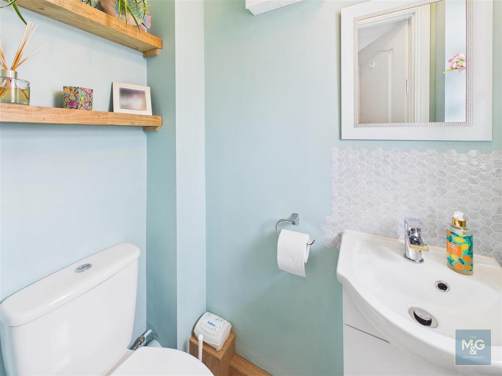 Cloakroom
