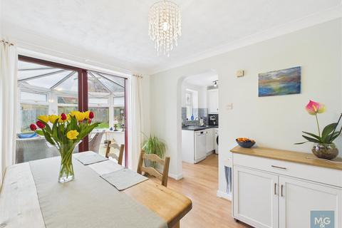 4 bedroom detached house for sale, Emsworth Close, Bury St. Edmunds IP32