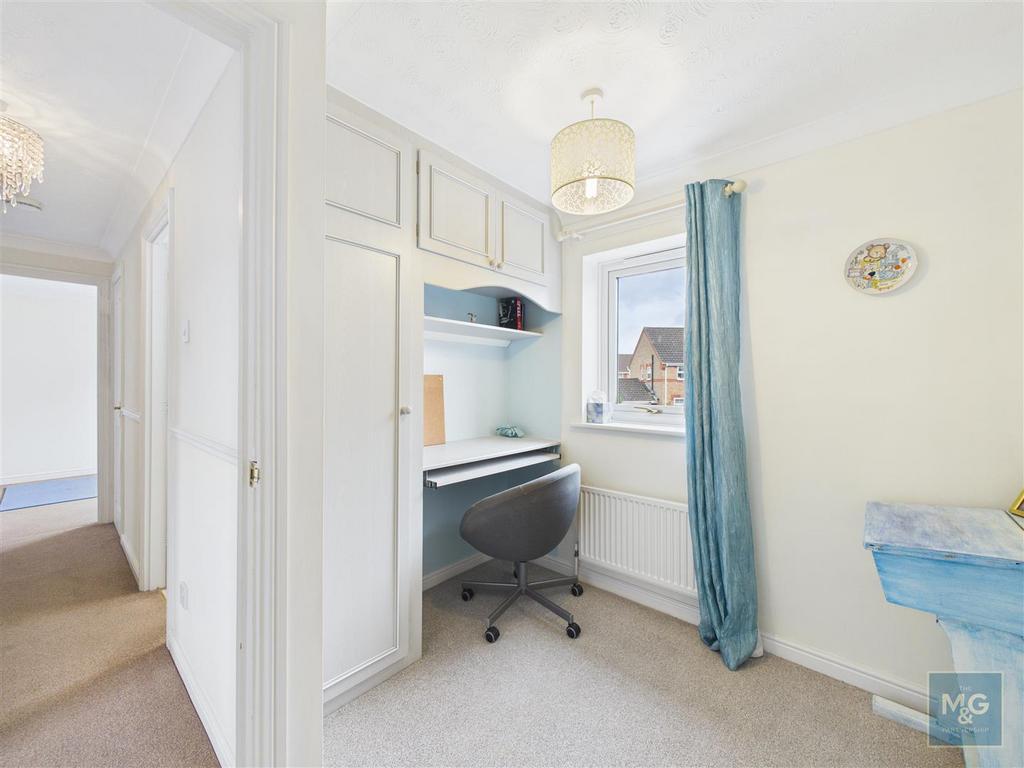 Bedroom 4