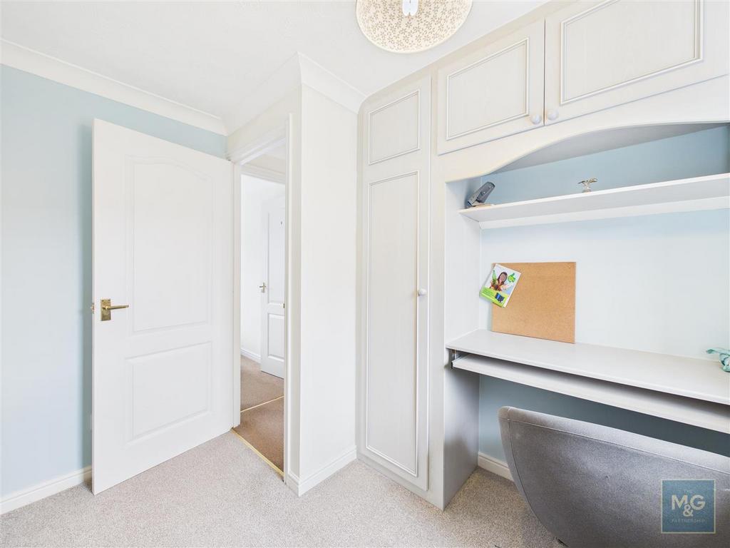 Bedroom 4