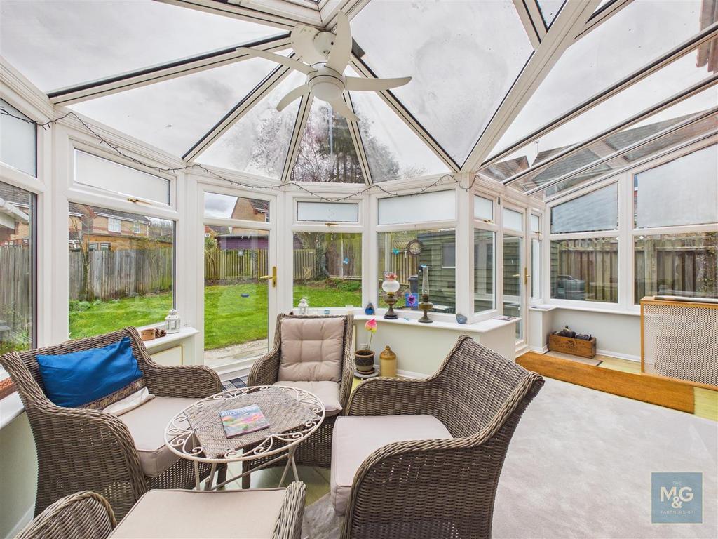 Sunroom