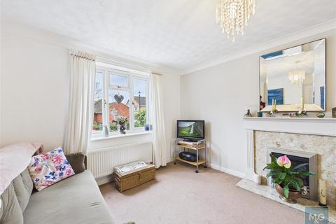 4 bedroom detached house for sale, Emsworth Close, Bury St. Edmunds IP32