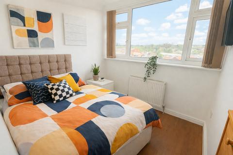 undefined, Edmund Road, Sheffield S2