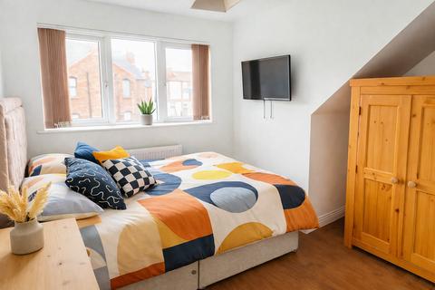 undefined, Edmund Road, Sheffield S2