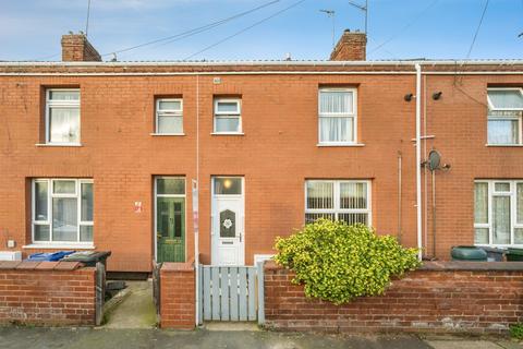 Barnstone Street, Hexthorpe, Doncaster