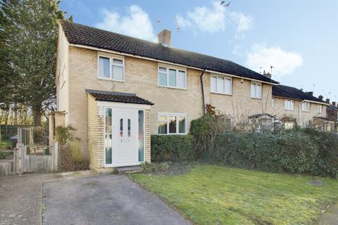 3 bedroom semi-detached house for sale, Thistle Grove, Welwyn Garden City
