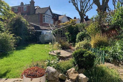 undefined, West Lodge Avenue Acton