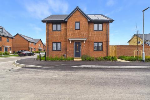 undefined, Albion Road, Brockworth, Gloucester, Gloucestershire, GL3