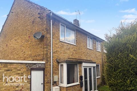 undefined, Sussex Walk, Canterbury