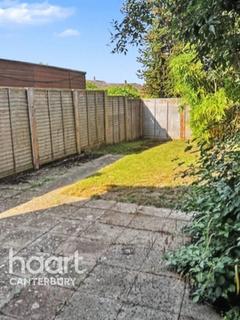 undefined, Sussex Walk, Canterbury