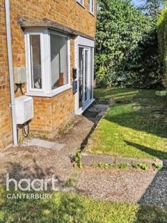 undefined, Sussex Walk, Canterbury
