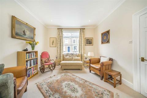 4 bedroom terraced house for sale, Vernon Street, London W14