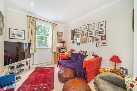 4 bedroom terraced house for sale, Vernon Street, London W14