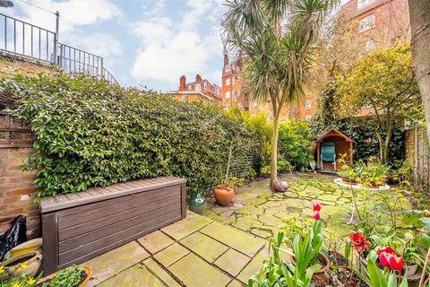 4 bedroom terraced house for sale, Vernon Street, London W14