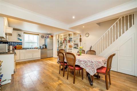 4 bedroom terraced house for sale, Vernon Street, London W14
