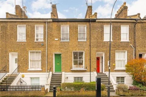 Vernon Street, London W14