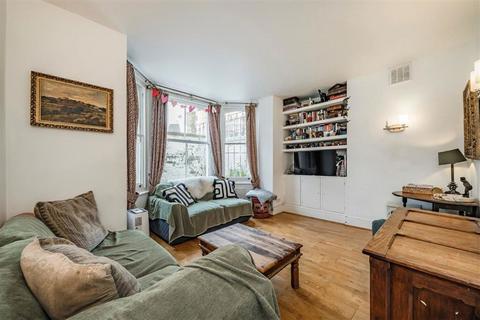 2 bedroom flat for sale, Sinclair Road, London W14