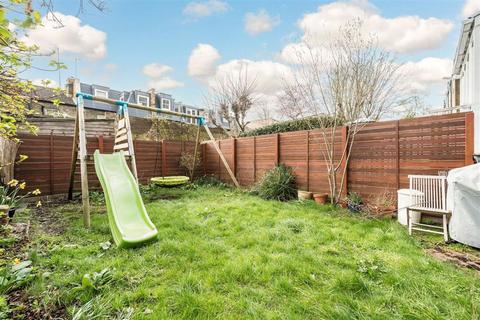2 bedroom flat for sale, Sinclair Road, London W14