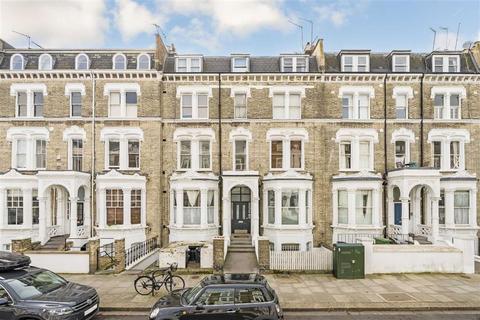 Sinclair Road, London W14