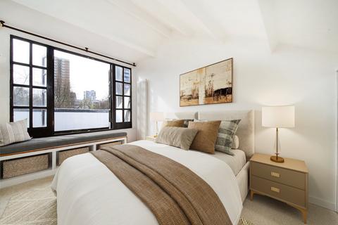 1 bedroom flat for sale, Windsor Court, Vicarage Crescent, London