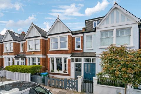 undefined, Elm Grove Road, Barnes, London