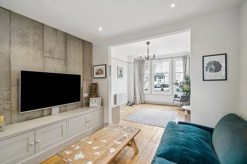 undefined, Elm Grove Road, Barnes, London