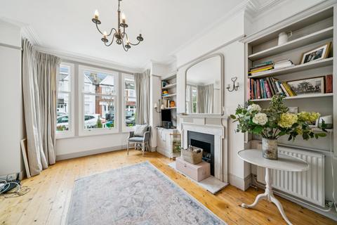 undefined, Elm Grove Road, Barnes, London