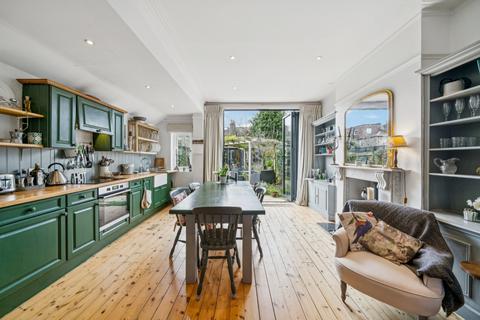 undefined, Elm Grove Road, Barnes, London