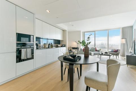 undefined, Newfoundland Place, London