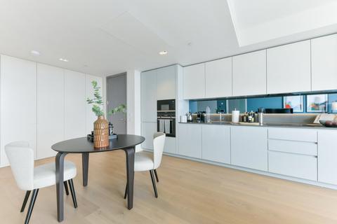 undefined, Newfoundland Place, London