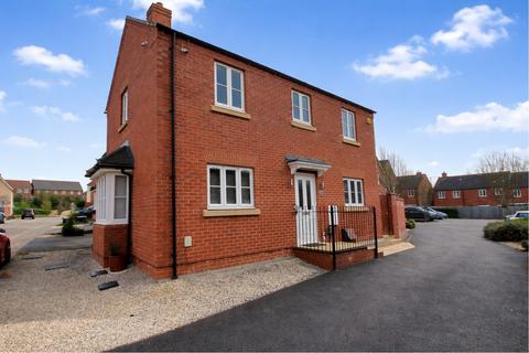 undefined, Junction Way, Thrapston, Kettering